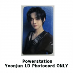 TXT Nimi Peat&uuml;kk TEMPTATION Album