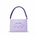 BT21 Minini Canvas Cross kott 1ea COOKY