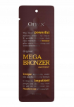 Onyx Mega Bronzer Dual Bronzer for sunbathing