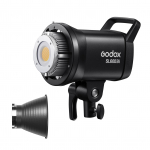 Godox SL60IIBi kaasaskantav stuudio LED-videovalgusti 75 W fotograafia t&auml;itevalgusti 2800K-6500K Sisseehitatud 11 US Plug