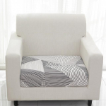 Elutoa istmepadja katted spandex. Seat Length 50-65cm