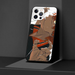 Haikyuu Anime &uuml;mbris Apple Iphone 14 11 13 12 Pro Max Xr 7 8 +Se 2020 Xs 6 6s Plus 5 5s Anime musta silikoonist telefoni kate jaoks iPhone 6Plus(6sPlus)