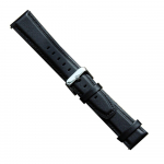 22 mm silikoonnahast k&auml;ekella rihm Xiaomi kella S1 S2 Pro rihma jaoks Randmepael amazfit GTR 4 3 PRO GTR 2/2e nutikella k&auml;ev&otilde;ru korrea jaoks 22mm must