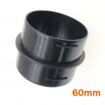 42mm/60mm/75mm 2KW 5KW autosoojendi kanalisatsioonitoru &uuml;hendusliitmik &otilde;hkdiisli k&uuml;ttekeha vooliku toru&uuml;hendus Webasto Eberspacheri jaoks