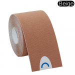 1 tk 2,5*5 cm elastne harjutusside lihaste pasta Kinesiologie Fitness Laufen Knie lihasvalu leevendav sinine