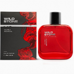 Wild Stone Ultra Sensual parf&uuml;&uuml;misprei meestele, 100 ml, Sensoorne nauding juhuslike kohtumiste jaoks, Aroomne segu mehelikest l&otilde;hnadest 100 ml