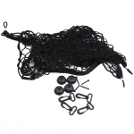 Net Car Envelope Trunk Cargo Net Auto pagasiruumi v&otilde;rgukott None