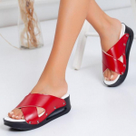 Naiste meditsiinilised ortopeedilised puukingad &ndash; libisemisvastased, mugavad 35