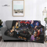 Star Trek Blanket king size tekid enimm&uuml;&uuml;dud 2020 tekid voodite jaoks tekid voodite jaoks viska tekk 75x90cm