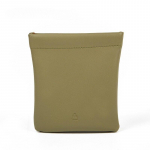 Clutch mini huulepulk kosmeetikakott, kommiv&auml;rvi PU nahast s&auml;ilituskott Tampoon sanitaarpadja kott ehtev&otilde;tme k&otilde;rvaklappide korraldaja