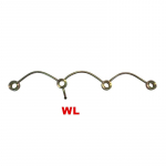 MAZDA WL Bongo Brawny Friendee MPV Titan B-seeria J100 jaoks, j&auml;tkake 1x tagasivoolu &otilde;litoru WL0113G90B