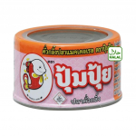 POMPUI Kua Kling makrellid 60 g. x 1 / 3 / 6 tk - Tai maitse, valmistatud Tais 60 g.
