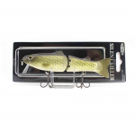 Deps uus Silent Killer 115 ujuv liigendlant 01 (5017)