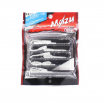 Mozu Soft Lure Elion 1,5 tolli 01 (0018)