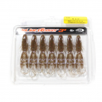 OSP Soft Lure Dolive Beaver 3 tolli W-009 (7103)