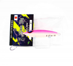 Sea Falcon Metal Jig Z Slow Mini konksuga 45 grammi 05 (8222)
