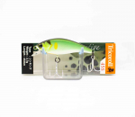 Jackall Timon Tricoroll Mai 45S uppuv peibutis Nawabari Pearl Ayu (7989)