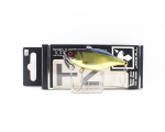 Jackall TN 60 Trigon Vibration Lure Champagne Gold Shad (4543)