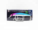 Jackson Artist FR 80 uppuv Minnow Lure GRA (9105)