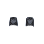 Suzuki Jimny 2015-2022 salongiliistude autopuhasti hoova suunatulede juhtseadme katte viimistlus Carbon Fiber Grain black