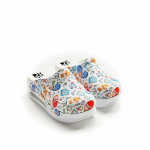 Naiste meditsiinilised ortopeedilised puukingad &ndash; libisemisvastased, mugavad 35