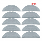 P&otilde;hiharja filter Mopi tolmukott Roborock S8 Pro Ultra tarvikutele S8+ robottolmuimeja osa k&uuml;lghari