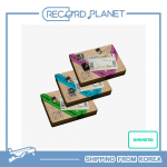 V(BTS) - 'Layover' SOLOalbum Random (No Benefit)