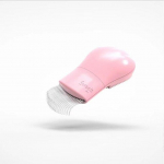 Lemmikloomade kamm koera isepuhastuv kamm Kahe otstarbega karvaeemalduskamm avatud s&otilde;lme puhastustooted