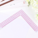 R&otilde;ivaste m&auml;rgistusjoonlaud L-kujuline 90-kraadine korrektuurijoonlaud r&otilde;ivaste jaoks m&otilde;eldud &otilde;uejoonlaud Eriline joonlaud