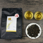 2023 Gaba Tea Taiwan High Mountaini teeribad kujuga Gabaroni tee 50g / 1.77oz