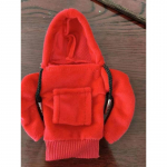 K&auml;iguvahetusega kapuutsi kate K&auml;igukangi kate K&auml;igu k&auml;epideme kaunistus sobib k&auml;sitsi automaatse universaalse auto k&auml;igukangi sisekujundusega must