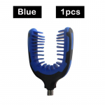 1tk karpkalap&uuml;&uuml;gipea haaratsid ridvak&auml;epidemed ridvahoidja hoidja jaoks M3/8 (KUI MA) Varraste toega kalap&uuml;&uuml;gitarvikud