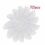 V&otilde;imas puhastus Mikrofiibrist Mopimispadjad Tolmuimeja Pestavad Mopimislapid Osade Lapp ECOVACSile DEEBOT OZMO T8 T8 AIVI