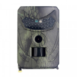 Kinnitusrihm jahikaamera FHD 1920 * 1080p 25 kaadrit sekundis Wildlife Camera 26tk 940nm Black Lights Abs Camera Night PR100C