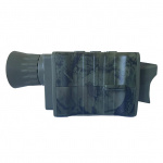 &Ouml;&ouml;n&auml;gemiskaamera monokulaarne v&auml;listeleskoop K&otilde;rge l&auml;bipaistvuse digitaalne teleskoop infrapuna jahi &ouml;&ouml; armee roheline v&auml;rv