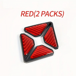 Autoukse nurga kaitseraua kleebis S&uuml;sinikkiust universaalne uksekaitse Pehmest plastikust ukseliistud