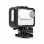 PULUZ PU866B spordikaamera kaitseraam kaitse&uuml;mbris korpus p&otilde;rutuskindel asendus must