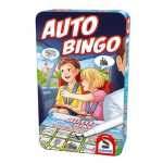 Schmidti tinam&auml;ngud (Automaatne Bingo)