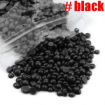 Nina karvade eemaldamise kaasaskantav vahakomplekt 100 g depilatsioonivaha ninakarvade vahapulkade puhastusvahend 100G