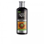 Naturaleza Y Vida V&auml;rvikaitsega &scaron;ampoon Must 300 ml