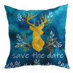 Moodne padjakate peidetud t&otilde;mblukk Dekoratiivne pol&uuml;ester j&otilde;ulukodu &uuml;hiselamu hotelli kontoriviskepadi C