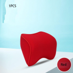 Hingav auto peatoe kaelapadi Auto autoistme padi m&auml;luvahust peatugi kaelatoe kaitsja autod 1 Pc Type A