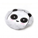 Kid Cartoon Cute Animal Print du&scaron;im&uuml;tsi suplussalong veekindel juuksem&uuml;ts kollane