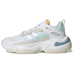 Adidas Boujirun Valged Heasinised Naiste Tossud Hallid GY5053 39⅓