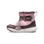 Nike Flex Advance Boot PS Pink Glaze Kids Tossud Violet-Maak Helelilla-Maak DD0304-600 28