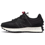 ColorsxStudios x New Balance 327 Must Rumba Punane Unisex Tossud MS327CT 38
