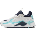Puma RS-X Mix White Angel Blue Unisex tossud 380462-02 35.5