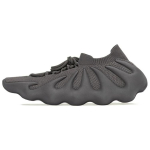 adidas Meeste Yeezy 450 Cinder Unisex Tossud Pruun GX9662 37⅓
