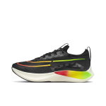 Nike Zoom Fly 4 Must Mitmev&auml;rviline Meeste Tossud Roheline-Strike T&auml;is-Oranž Volt DQ4993-010 43 black