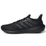 adidas PureBoost 22 Kolmekordne Must Unisex Tossud Core-Black Jalan&otilde;ud-Valge GW8589 36